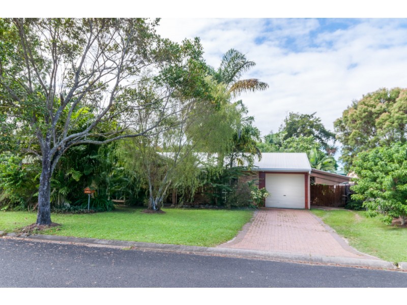 6 Wright Close, Edmonton QLD 4869