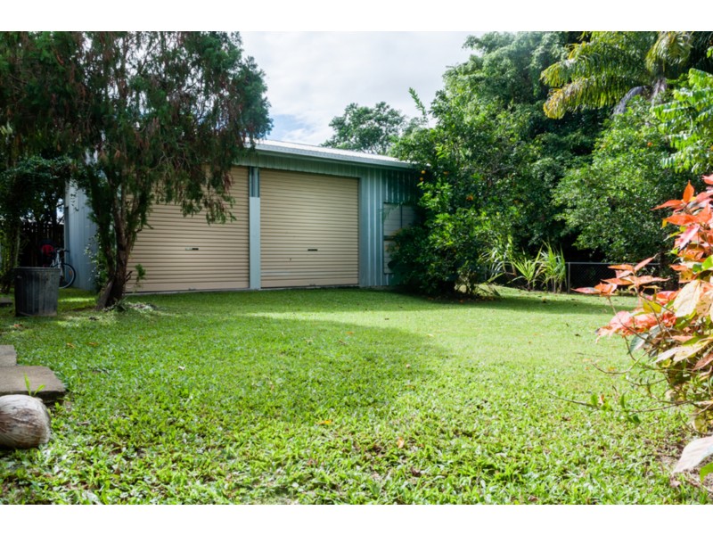 6 Wright Close, Edmonton QLD 4869