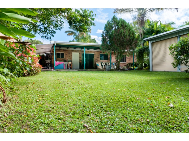 6 Wright Close, Edmonton QLD 4869