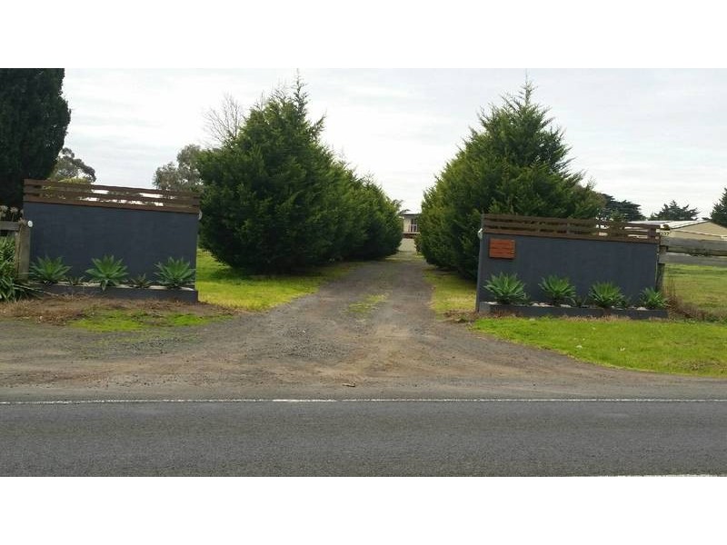 307-315 Jetty Rd, Drysdale VIC 3222