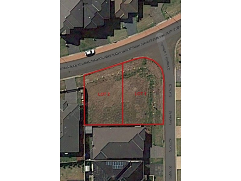Lot 209 Laurieton Rd, Carnes Hill NSW 2171