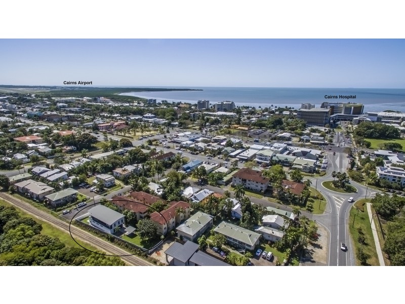 11 Gelling Street, Cairns QLD 4870