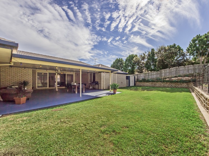 4 Heath Court, Brassall QLD 4305
