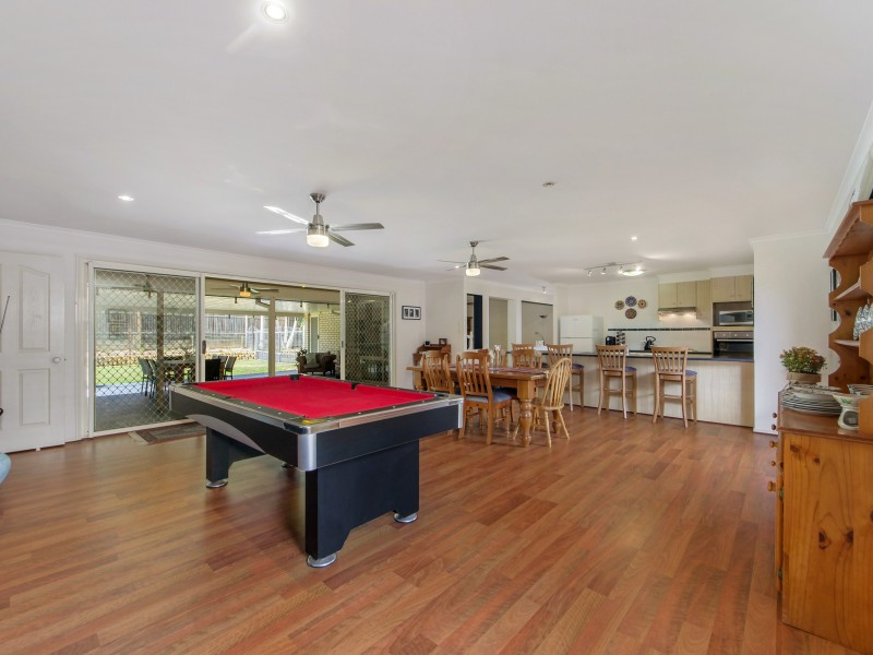 4 Heath Court, Brassall QLD 4305