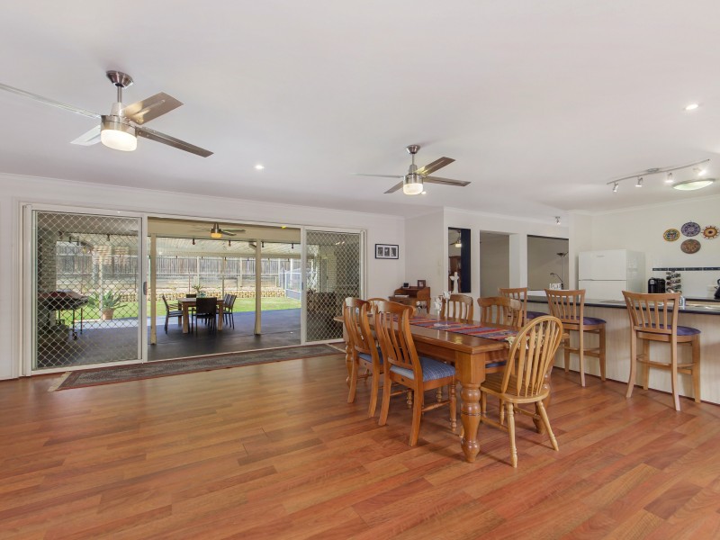 4 Heath Court, Brassall QLD 4305