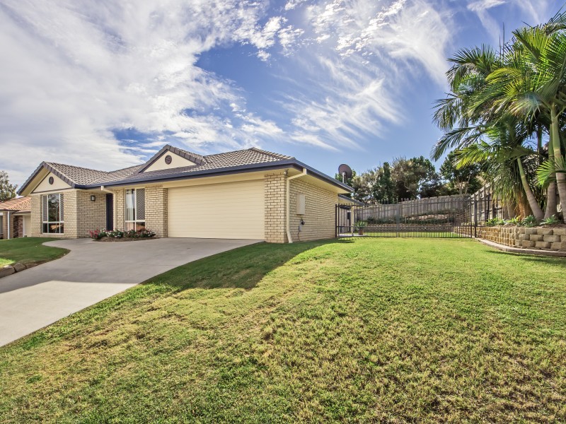 4 Heath Court, Brassall QLD 4305