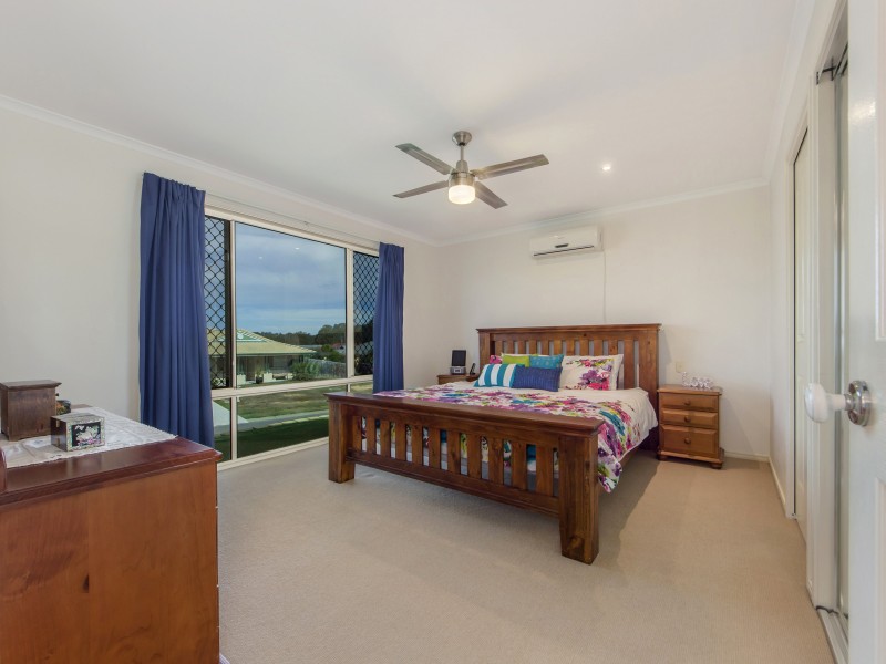 4 Heath Court, Brassall QLD 4305