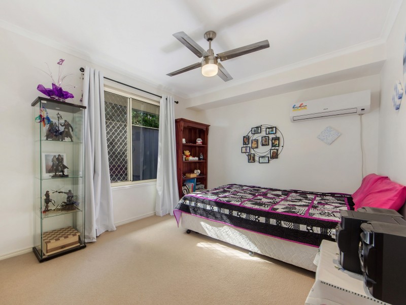 4 Heath Court, Brassall QLD 4305