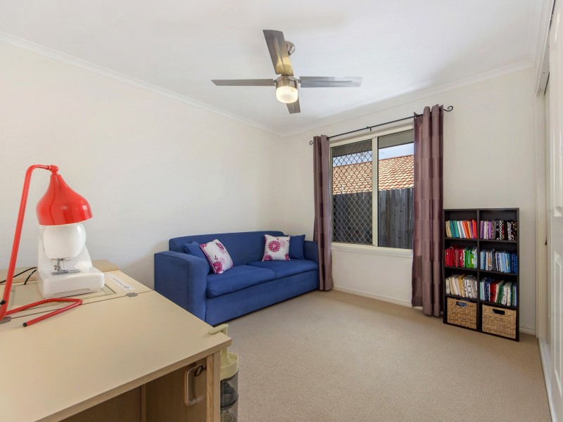 4 Heath Court, Brassall QLD 4305