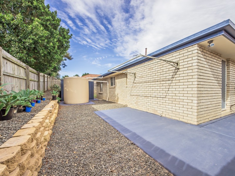 4 Heath Court, Brassall QLD 4305