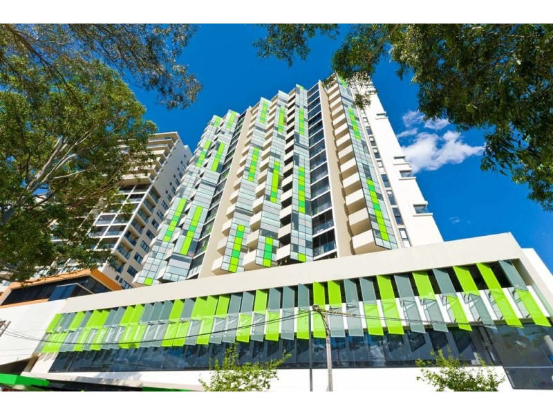 1008/7-9 Gibbons Street, Redfern NSW 2016