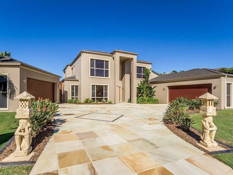 50 Calmwater Crescent, Helensvale QLD 4212