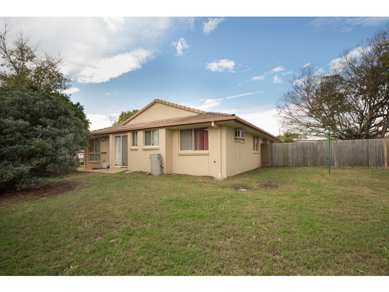 1 & 2/45 Cambridge Street, Silkstone QLD 4304