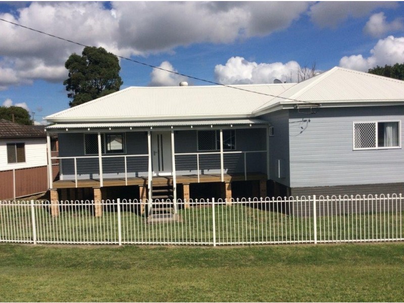 Birmingham Gardens NSW 2287