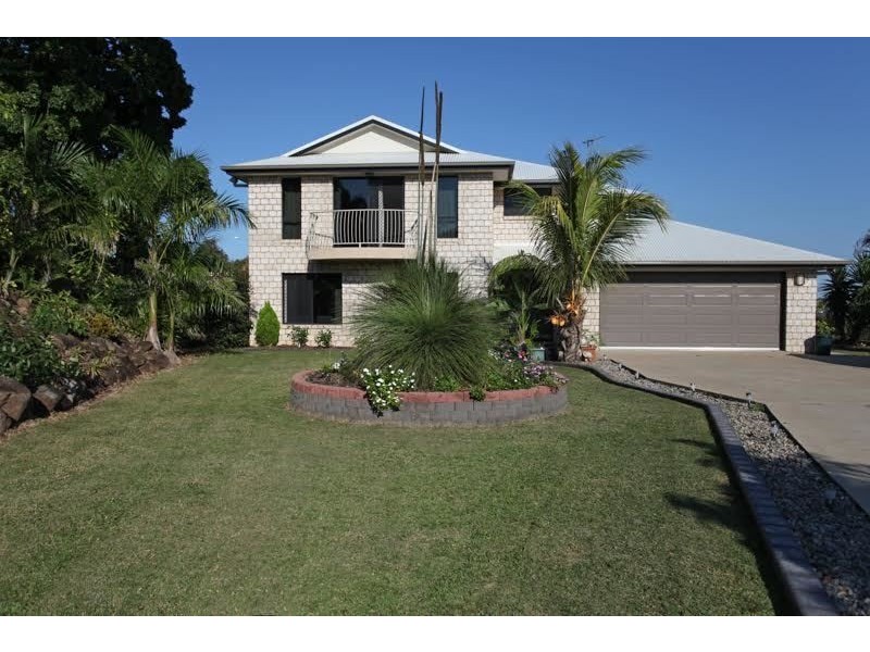 11 Polly Crescent, Richmond QLD 4740