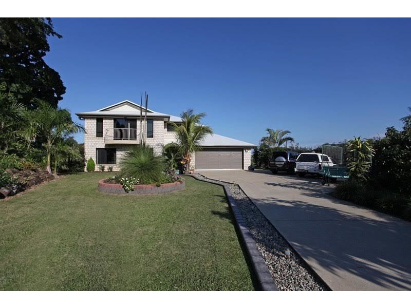 11 Polly Crescent, Richmond QLD 4740