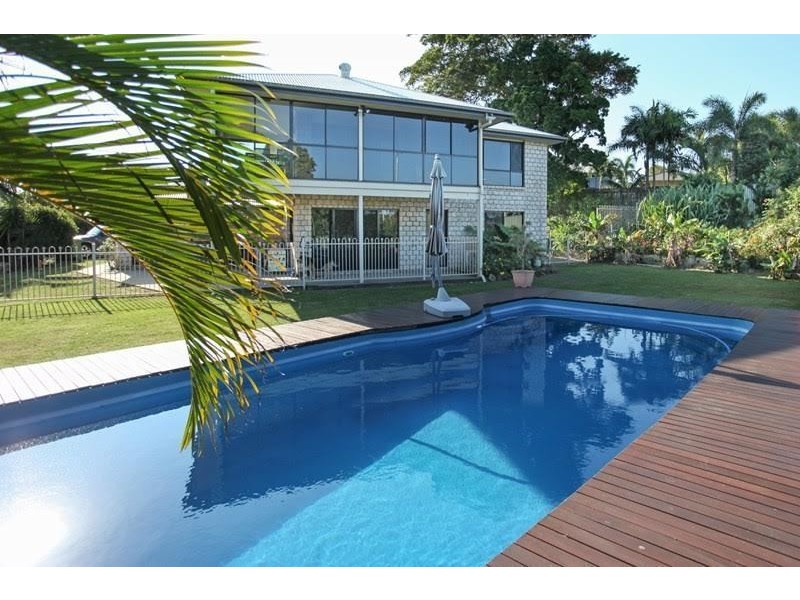 11 Polly Crescent, Richmond QLD 4740