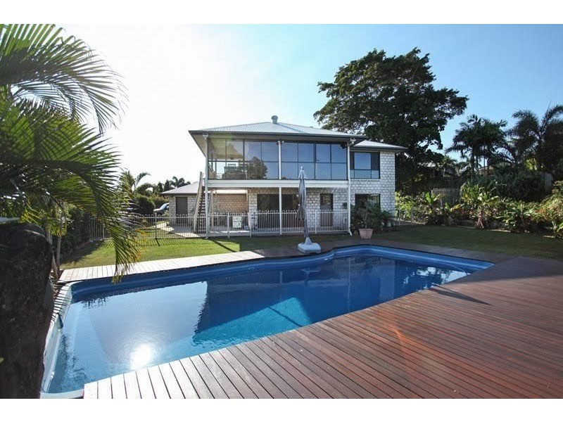 11 Polly Crescent, Richmond QLD 4740