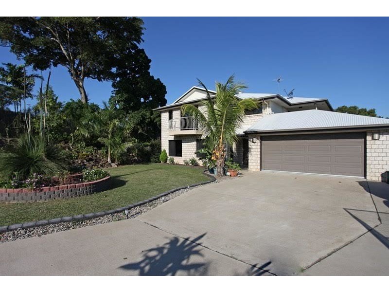 11 Polly Crescent, Richmond QLD 4740