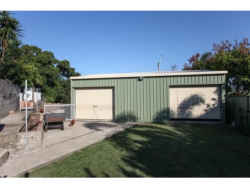 11 Polly Crescent, Richmond QLD 4740