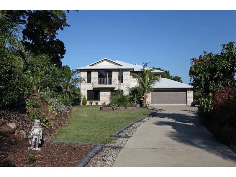 11 Polly Crescent, Richmond QLD 4740