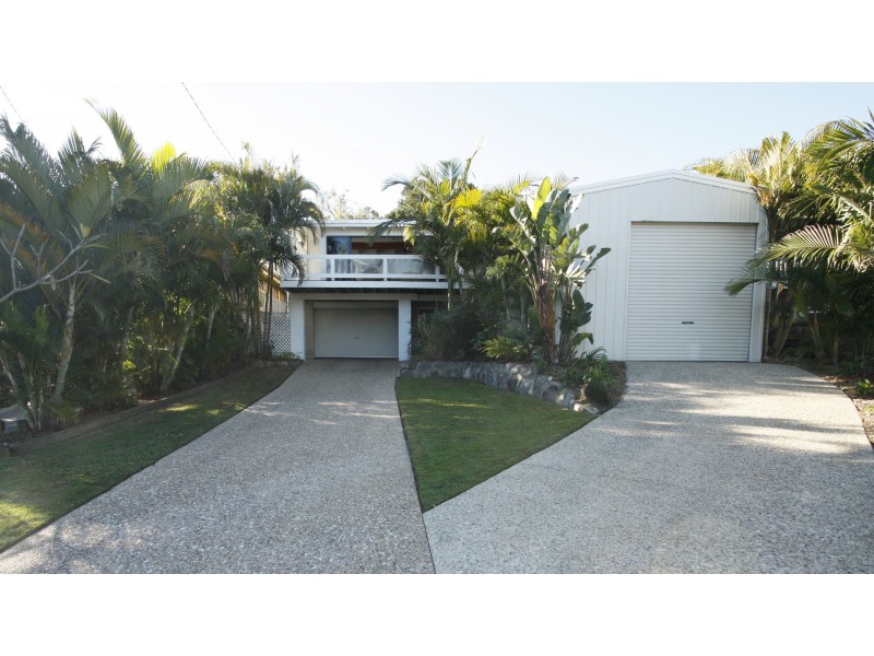 9 Hodgens Street, Caloundra QLD 4551