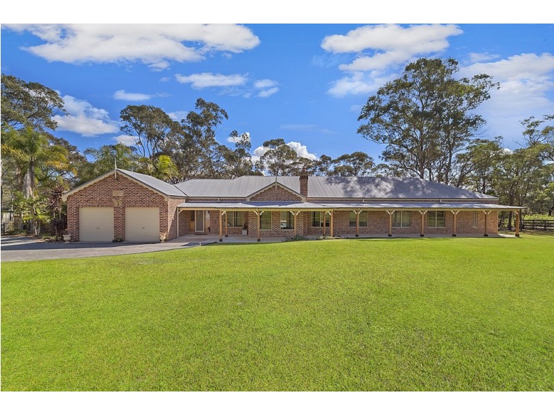 439  Tennyson Road, Tennyson NSW 2754