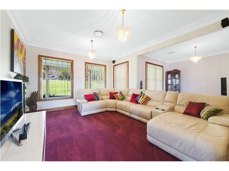 439  Tennyson Road, Tennyson NSW 2754