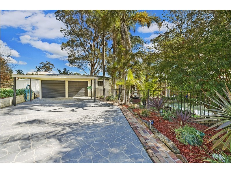 439  Tennyson Road, Tennyson NSW 2754