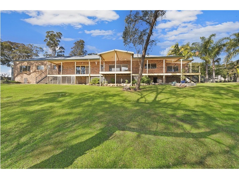 439  Tennyson Road, Tennyson NSW 2754