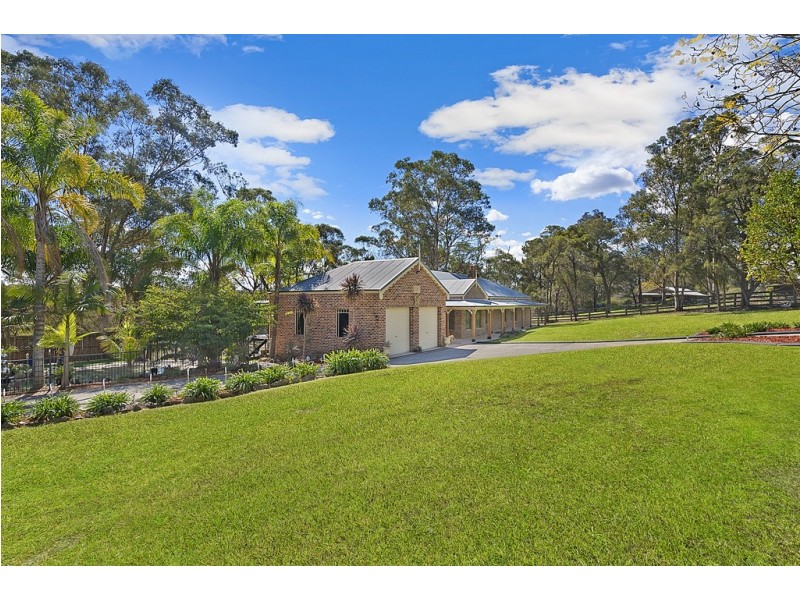 439  Tennyson Road, Tennyson NSW 2754
