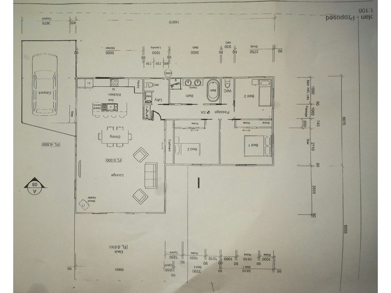 24 Marine Esplanade, Stanley TAS 7331