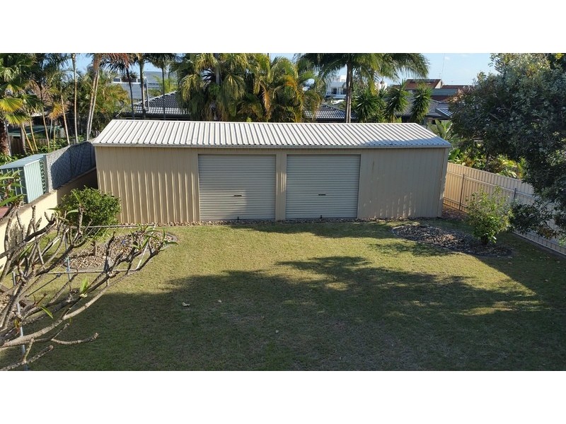 32 Howard Street, Runaway Bay QLD 4216