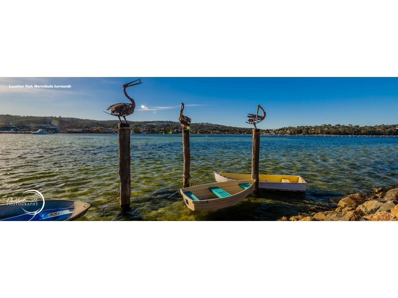 14 Garden Circle, Merimbula NSW 2548