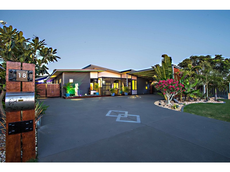 18 Brushtail St, Baynton WA 6714