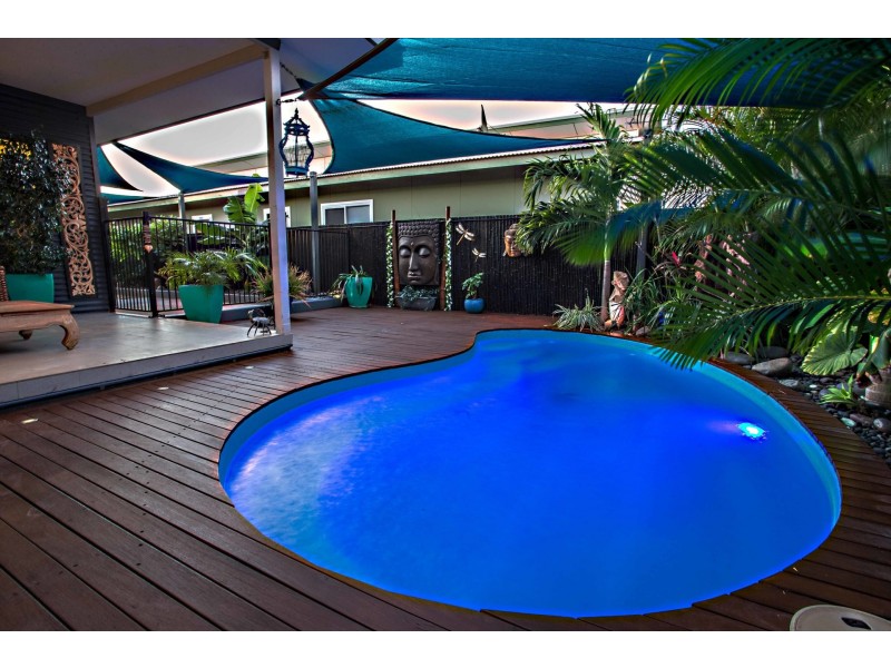 18 Brushtail St, Baynton WA 6714