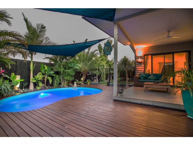 18 Brushtail St, Baynton WA 6714