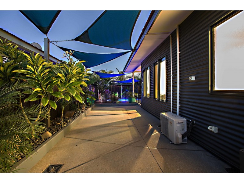 18 Brushtail St, Baynton WA 6714