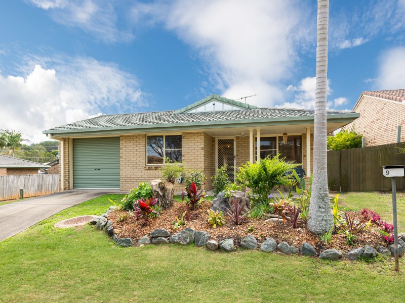 9 Carne Close, Eagleby QLD 4207