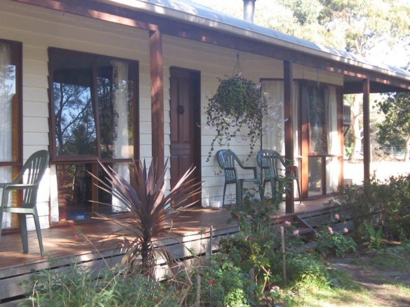 47 Humphrey Road, Toongabbie VIC 3856