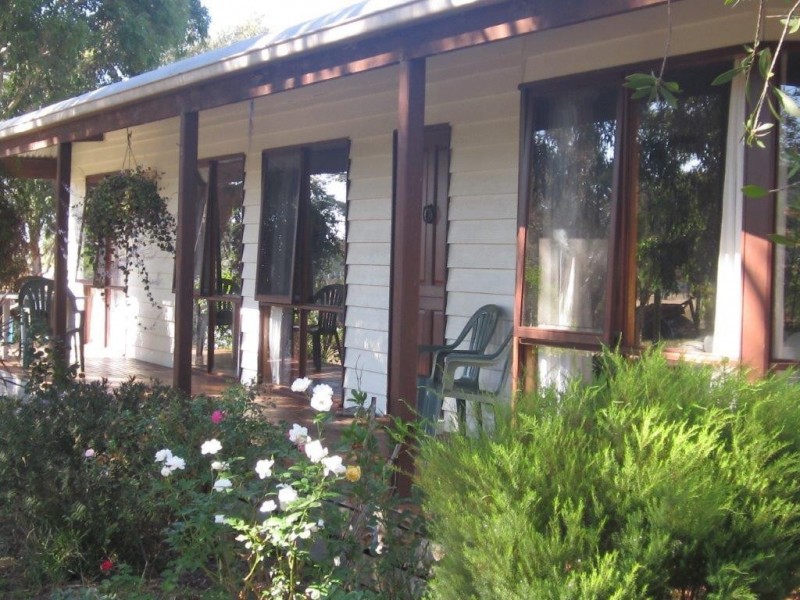 47 Humphrey Road, Toongabbie VIC 3856
