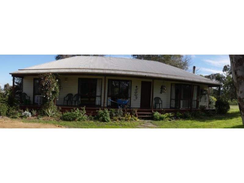 47 Humphrey Road, Toongabbie VIC 3856