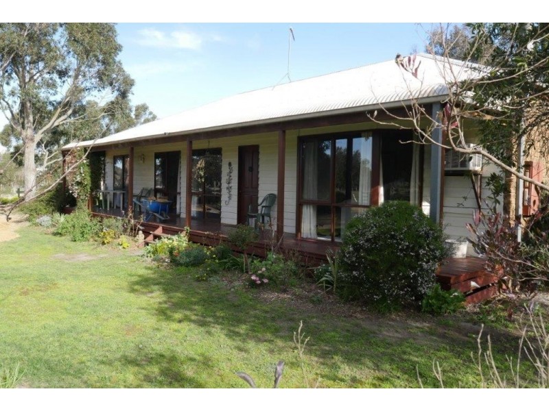47 Humphrey Road, Toongabbie VIC 3856