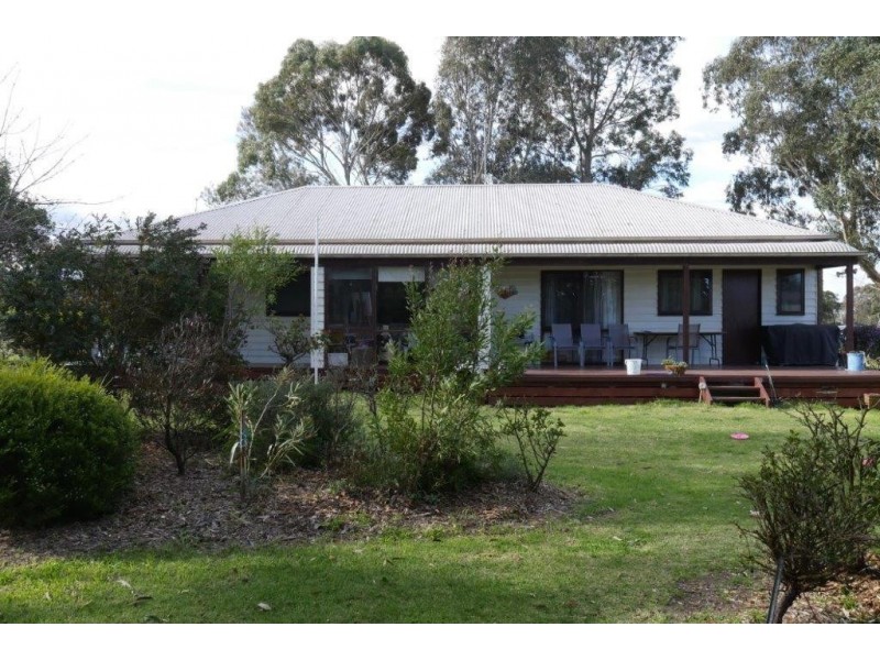 47 Humphrey Road, Toongabbie VIC 3856