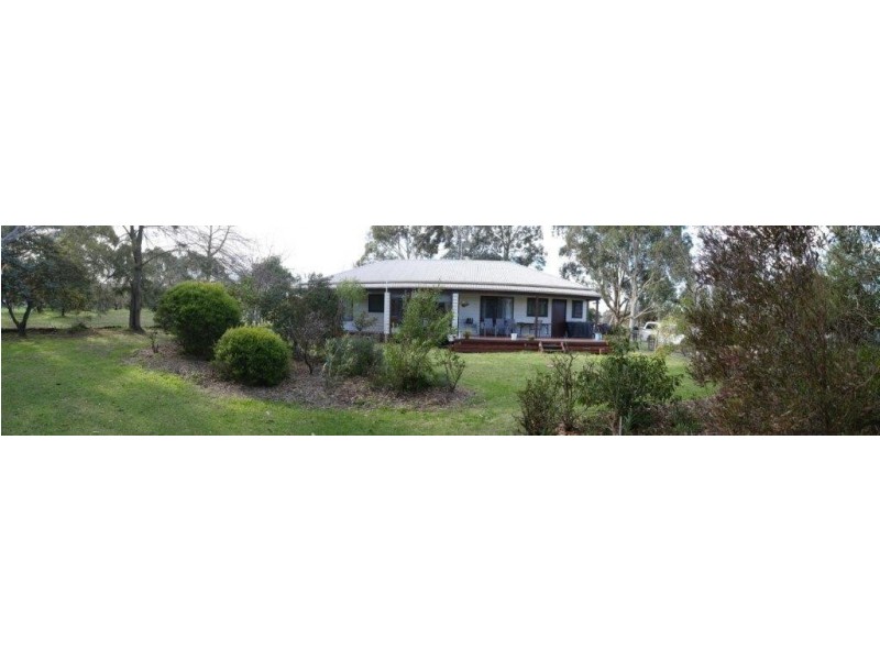 47 Humphrey Road, Toongabbie VIC 3856