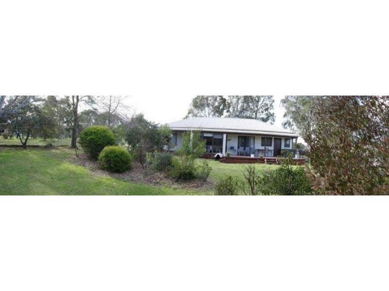 47 Humphrey Road, Toongabbie VIC 3856