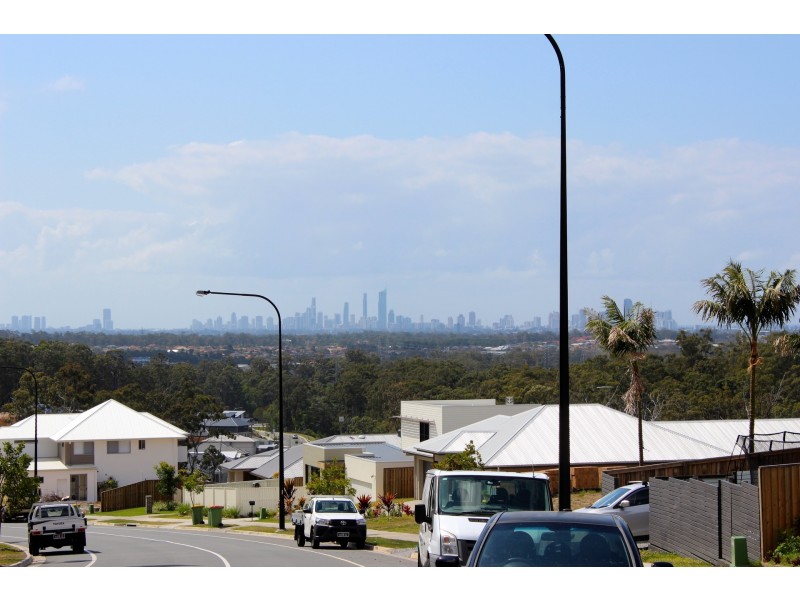 46 Panorama Drive, Reedy Creek QLD 4227