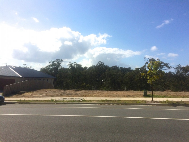 46 Panorama Drive, Reedy Creek QLD 4227