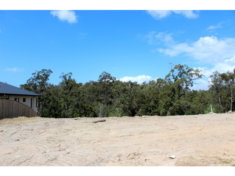 46 Panorama Drive, Reedy Creek QLD 4227