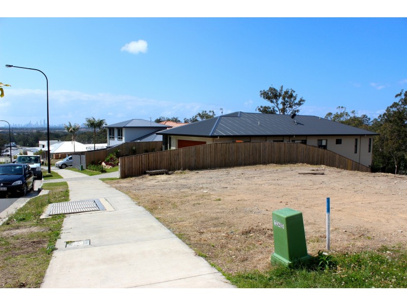 46 Panorama Drive, Reedy Creek QLD 4227